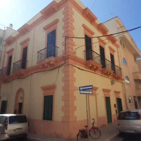Casacalo Apartment Gallipoli Exterior photo