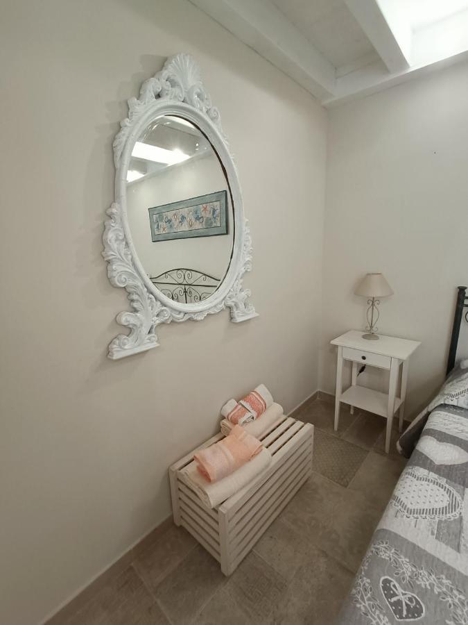 Casacalo Apartment Gallipoli Exterior photo